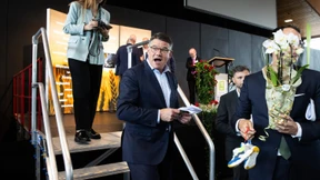 Wo steckt eigentlich Boris Rhein?