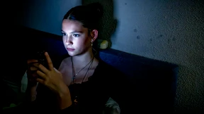 Eine Generation auf Entzug