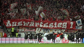 Eintracht Frankfurt und Mainz 05 im großen Vergleich