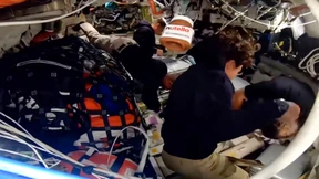 Nutella-Glas der Artemis-II-Crew geht viral