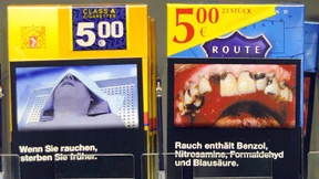 Von Lungen und Lobbyarbeit