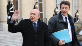 Macron akzeptiert Rücktritt seines Innenminister nun doch