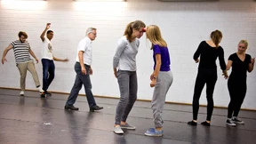 Was man von Äpfeln lernen kann