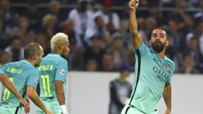  Lehrstunde für Mönchengladbach