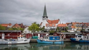 Blackout auf Bornholm