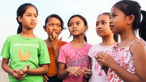 Heldinnen gibt es überall