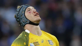 Die australische Reizfigur