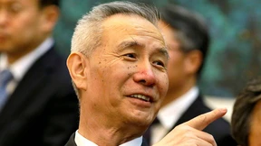 Wird er Chinas neuer Notenbank-Chef?