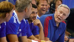 Serdarusic und der Lockruf des Scheichs 