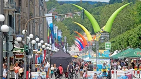 Der dritte Festtag kommt