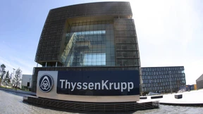 Steht Thyssen kurz vor der Kapitalerhöhung?