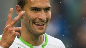 Deftiger Streit um Wolfsburg-Torschütze Dost