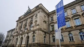 Anklage auf Verdacht