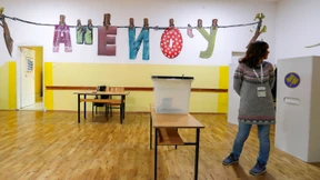 Kosovo bekommt neue Regierung