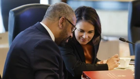 Das sind die Pläne der G7 für Israel und Gaza