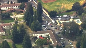 Geiselnahme in Kalifornien endet tödlich