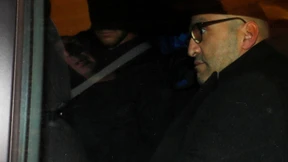 Keine Immunität für Hauptverdächtigen