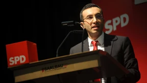 Mike Josef ist neuer Frankfurter SPD-Chef