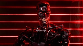 Die Killer-Roboter sind im Anmarsch