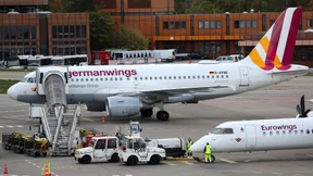 Flugbegleiter wollen Germanwings drei Tage lang bestreiken