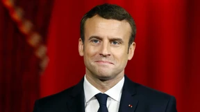 Warum die SPD auf Frankreichs Präsidenten hofft