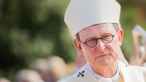 Kardinal Woelki hält Gutachten über Missbrauch zurück