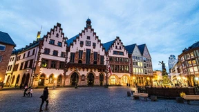 Koalitionäre auf der Zielgeraden