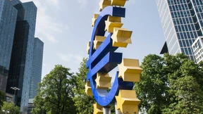 „Die EZB ist am Ende ihres Lateins“