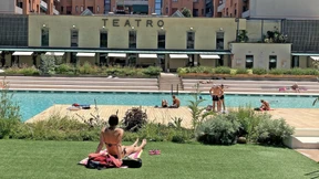 Schwamm hier schon Mussolini?