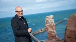 Der Gerechte aus Kiel