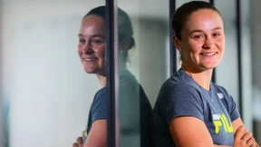 Was Barty nach ihrem überraschenden Rücktritt plant