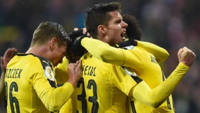 Dortmund verdirbt den Bayern die Laune