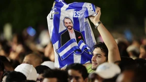 Sieg Bukeles in El Salvador bestätigt