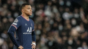 Mbappé kontert PSG-Bosse