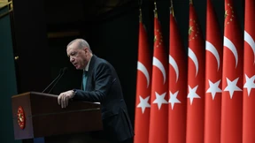 Erdoğan baut sich eine neue Opposition