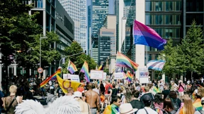 Lieben Schwule die AfD?