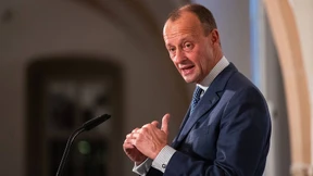 Ja ist denn heut’ schon Weihnachten?