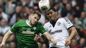 Noch ein Pünktchen für Werder