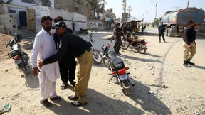 Waffenruhe mit pakistanischen Taliban endet