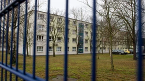 Polizist tötet Mann und zerstückelt Leiche