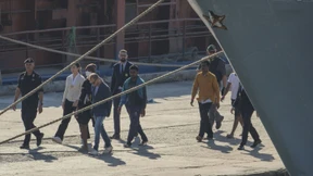 Mehrere Migranten dürfen doch nach Italien einreisen