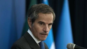 Grossi appelliert an Teheran