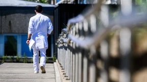 Gebildete Einwanderer kommen mit hohen Erwartungen