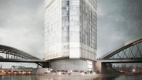 Zwei Fehler machen ein Desaster