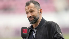 Salihamidzic attackiert Lewandowski-Berater