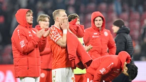 Ein Berg voller Mainzer Probleme