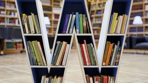 Willkommen in der begehbaren Enzyklopädie