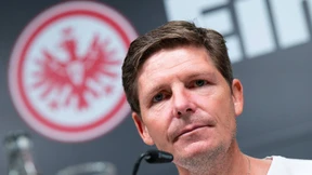 „Ich bin absolut ruhig und relaxt“