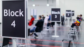 Lasst das Los entscheiden!