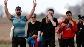 EU-Kommissar stellt Türkei weniger Hilfe in Aussicht